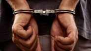 India News | Man Arrested in Hyderabad for Murdering Vegetable Vendor