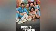 Entertainment News | 'Feels Like Home' Returns with Second Season