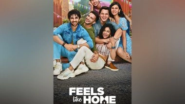 Entertainment News | 'Feels Like Home' Returns with Second Season