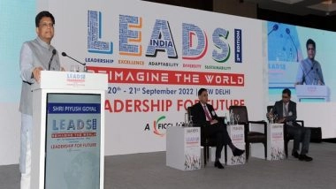 India News | Even the Poorest of the Consumers in India Deserve the Best Quality Products: Piyush Goyal