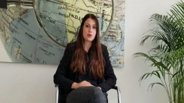 World News | Enforced Disappearances Continue to Be a Significant Political Issue in Central and South Asia: EFSAS Told UNHRC