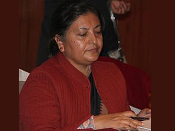 World News | Nepal President Refuses to Ratify Citizenship Bill, Invites Constitutional Crisis - Vimarsana News