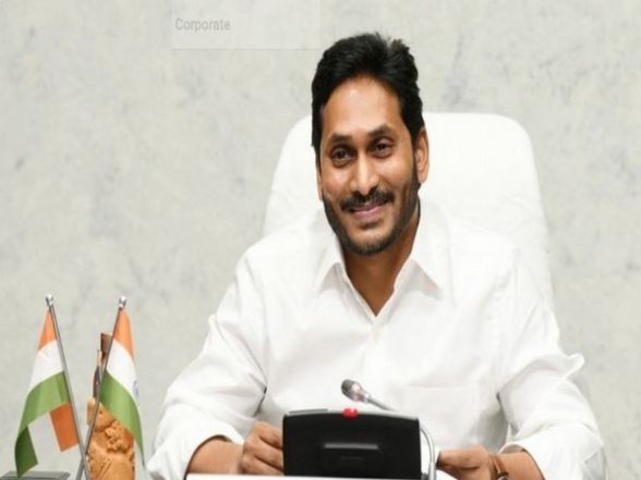 India News | Major Changes Brought in Education, Medicare Sectors: CM Jagan Mohan Reddy - Vimarsana News