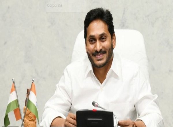 India News | Major Changes Brought in Education, Medicare Sectors: CM Jagan Mohan Reddy
