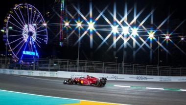 Sports News | Formula 1 Announces Calendar for 2023 Championships, Record 24 Races to Take Place Throughout Season