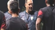Sports News | Coach Igor Stimac Upbeat About India Winning Hung Thinh C'ship
