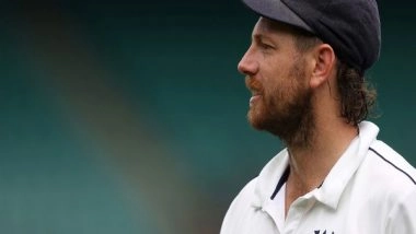 Sports News | Cricket Victoria Terminates James Pattinson's Contract After Mutual Agreement