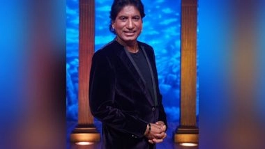 Entertainment News | Comedian Raju Srivastava Leaves Behind Legacy of Jokes, Joy and Laughter