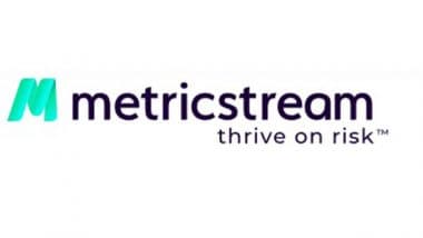 Business News | MetricStream Enhances Cloud Security and Compliance with Continuous Control Monitoring on AWS, Enabling a Proactive Response to Threats and Vulnerabilities