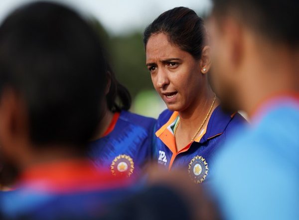 Indian Squad for Women's Asia Cup 2022:  BCCI Announces 15-Member Squad For T20I Tournament
