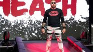 Business News | IMPACT Stars Heath and Bhupinder Guarantee Entertainment for All !!!