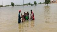 World News | Pakistan's Financial Woes to Worsen After Devastating Floods