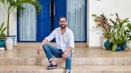 Business News | Cricket Icon Yuvraj Singh is Hosting an Exclusive Stay at His Goa Home on Airbnb