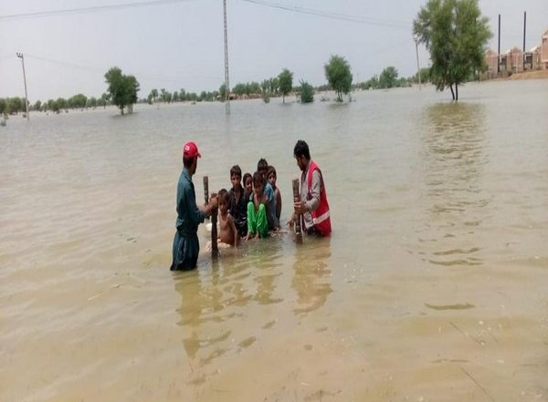 World News | Pakistan's Cry for Flood Relief New Tactic to Seek More Funds?