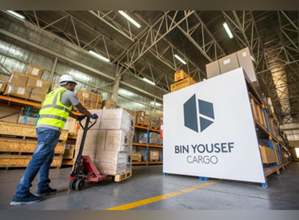 Business News | Bin Yousef Cargo Brings Outstanding Shipping Solutions Powered by 37 Years of Logistical and Operational Excellence Around the World
