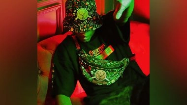 Business News | Supervek Collaborates with Jagermeister to Launch a Capsule Collection of Apparel