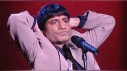 Entertainment News | Celebs Extend Condolences on Demise of Comedian Raju Srivastava