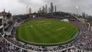 Sports News | ICC Confirms Venues for Finals of 2023, 2025 Editions of World Test Championship