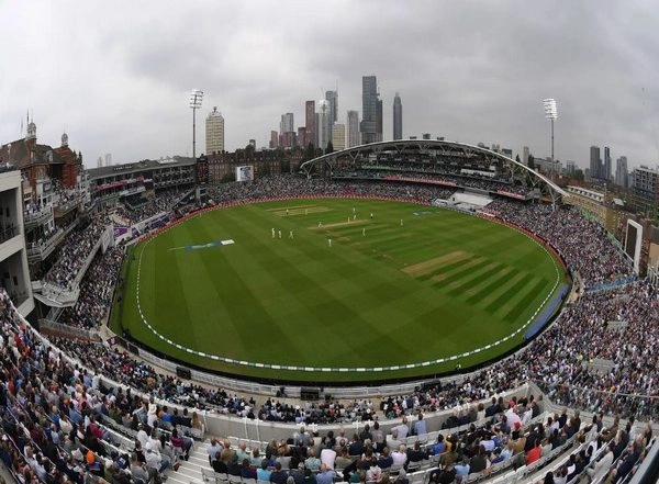 Sports News | ICC Confirms Venues for Finals of 2023, 2025 Editions of World Test Championship