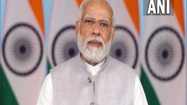PM Narendra Modi Advises PM CARES Trustees To Work With Enhanced Vision To Respond to Emergency Situations