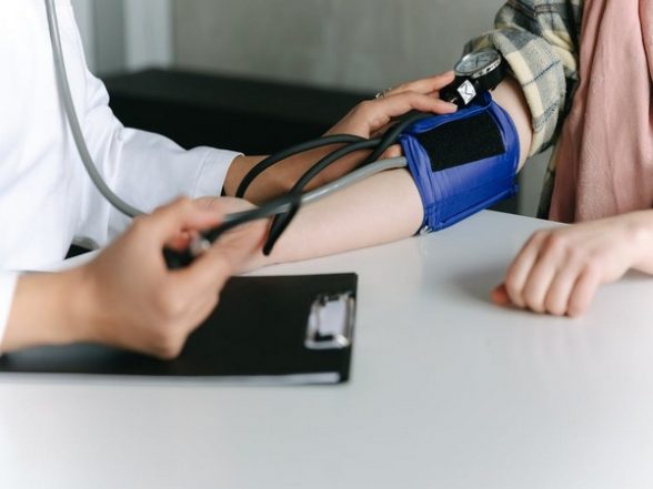 World News | UN Awards India's Large-scale Initiative Against Hypertension - Vimarsana News