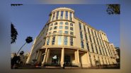 Business News | Banks May See Bad Loans Fall to a Decadal Low of 4% by March 2024: Crisil Report