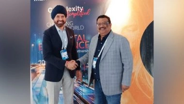 Business News | Reimagine Growth with 5G -ready Comviva Digital Business Solutions Powered by the Microsoft Cloud