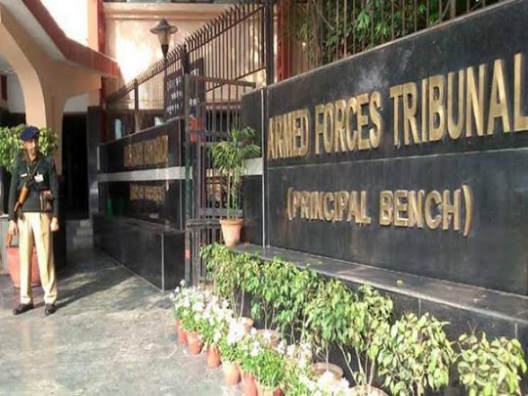 India News | Military Court Quashes Army Board, Allows Promotable Low Medical Category Officers to Be Considered for Elevation - Vimarsana News