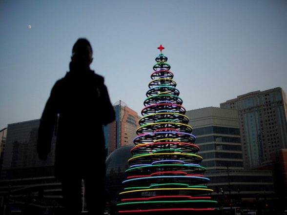 Xi Jinping Tightens State’s Control Over Religious Affairs