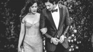 Entertainment News | Have a Look at Richa Chadha, Alki Fazal's Quirky Wedding Invite