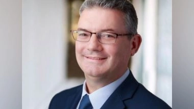 Business News | India a Critically Important Market for Kerry Group, Says CEO Edmond Scanlon