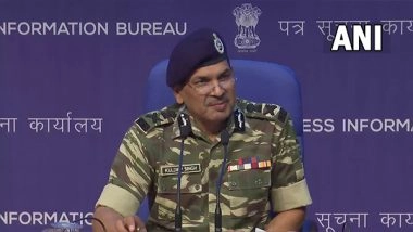 India News | 14 Naxals Killed, 590 Arrested or Surrendered in Operation Octopus, Double Bull, Chakrabandha