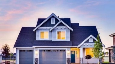 Owning Home Leads to Lesser Happiness Than Expected, Says Study