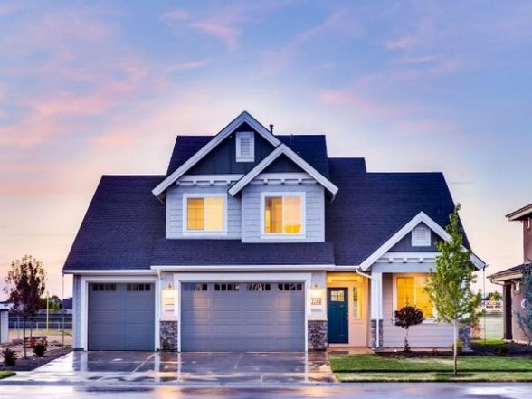 Study Finds Owning Home Leads to Lesser Happiness Than Expected