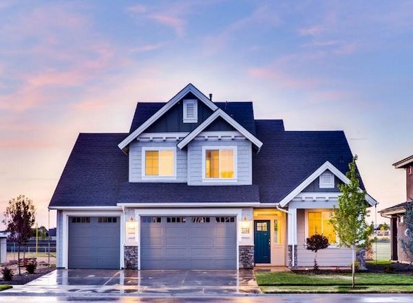 Owning Home Leads to Lesser Happiness Than Expected, Says Study
