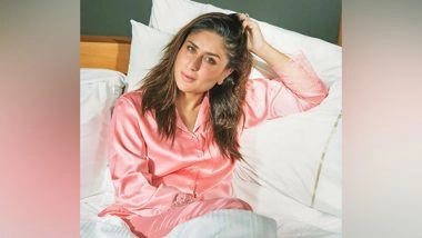 Entertainment News | Karisma Kapoor, Malaika Arora Convey Birthday Wishes to Kareena Kapoor