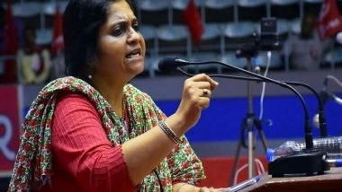 India News | 2002 Gujarat Riots: SIT Files Charge Sheet Against Teesta Setalvad, Two Others for 'fabricating Evidence'