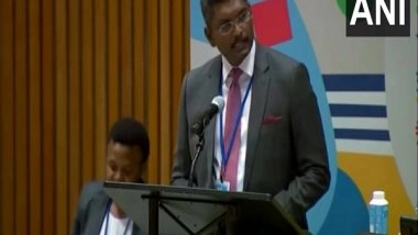 World News | Pakistan Committed 'grievous Violation of Minority Rights': India Slams FM Bilawal over Remarks at UN