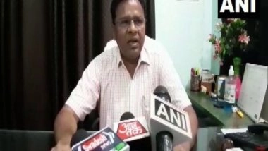 India News | 7 Suspected Cases of Lumpy Virus Found in MP's Shivpuri District