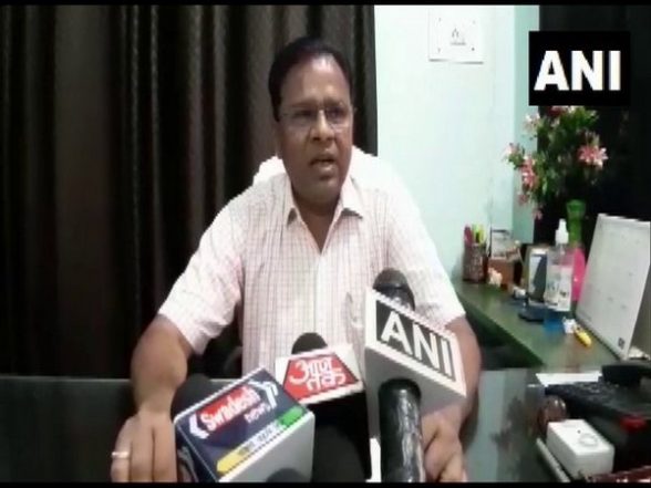 India News | 7 Suspected Cases of Lumpy Virus Found in MP's Shivpuri District - Vimarsana News