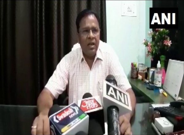 India News | 7 Suspected Cases of Lumpy Virus Found in MP's Shivpuri District