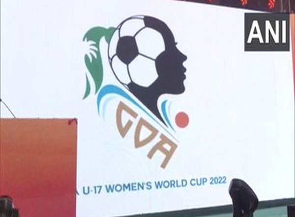 FIFA U-17 Women’s World Cup 2022: Goa Launches Host City Logo for The Tournament