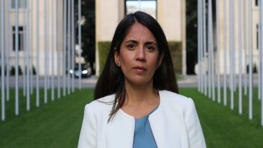 World News | UK Rights Envoy Raises Concern on 'grave' Oppression of Afghan Women