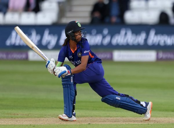 IND-W vs ENG-W: Harmanpreet Kaur, India Skipper, Reacts After 2nd ODI Win, Says, ‘My Partnership With Harleen Deol Was Important’