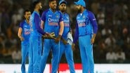 Sports News | IND Vs AUS: Men in Blue Aim for Equaliser, Look to End Top Order, Death Bowling Struggles