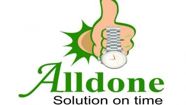 Business News | Laundry and Dry Cleaning Start-up AllDone Laundromat to Open 1000+ Stores in 5 Years