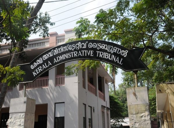 India News | Centre Appoints Two Judicial Members in Kerala Administrative Tribunal
