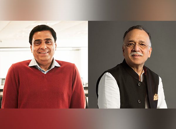 Business News | UpGrad Commits 320 Crores (USD 40 Mn) for Harappa Global School of Leadership