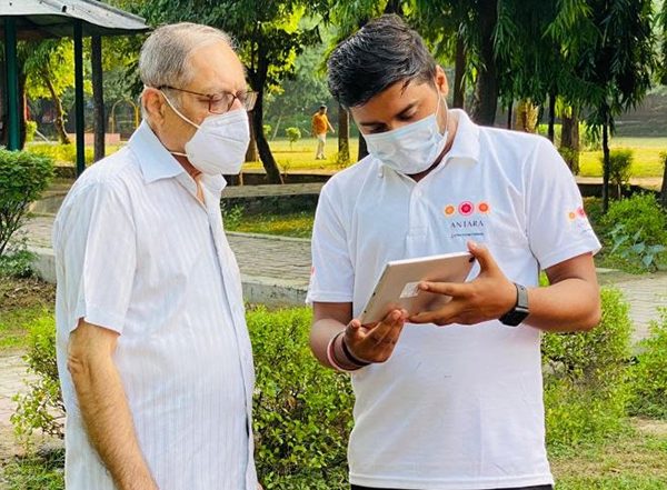 Business News | World Alzheimer's Day: Antara Spreads Awareness Around Memory Care for Seniors