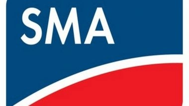 Business News | SMA to Showcase Its Technological Innovations for Energy Storage with Grid Forming Capability at Renewable Energy India Expo 2022